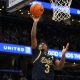 college basketball picks Markus Burton Notre Dame Fighting Irish predictions best bet odds