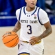 college basketball picks Markus Burton Notre Dame Fighting Irish predictions best bet odds