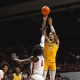college basketball picks Marquis Barnett Kent State Golden Flashes predictions best bet odds