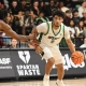 college basketball picks Mason Bendinger USC Upstate Spartans predictions best bet odds