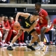 college basketball picks Mason Gillis Purdue Boilermakers predictions best bet odds
