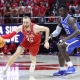 college basketball picks Mason Madsen Utah Utes predictions best bet odds