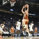 college basketball picks Matas Vokietaitis Texas Longhorns predictions best bet odds