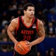 college basketball picks Matt Bradley San Diego State Aztecs predictions best bet odds