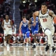 college basketball picks Matt Bradley San Diego State Aztecs predictions best bet odds