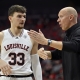 college basketball picks Matt Cross Louisville Cardinals predictions best bet odds