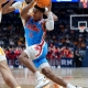 college basketball picks Matthew Murrell Ole Miss Rebels predictions best bet odds