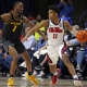 college basketball picks Matthew Murrell Ole Miss Rebels predictions best bet odds