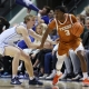 college basketball picks Max Abmas Texas Longhorns predictions best bet odds