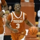 college basketball picks Max Abmas Texas Longhorns predictions best bet odds