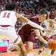 college basketball picks Max Mackinnon Elon Phoenix predictions best bet odds