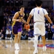 college basketball picks Max Mackinnon LSU Tigers predictions best bet odds
