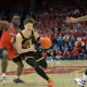 college basketball picks Max Shulga VCU Rams predictions best bet odds