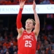 college basketball picks Max Watson Cornell Big Red predictions best bet odds