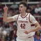 college basketball picks Maxime Raynaud Stanford Cardinal predictions best bet odds