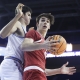 college basketball picks Maxime Raynaud Stanford Cardinal predictions best bet odds