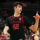 college basketball picks Maxime Raynaud Stanford Cardinal predictions best bet odds