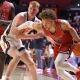 college basketball picks Maxwell Land Saint Francis Red Flash predictions best bet odds