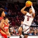 college basketball picks Meechie Johnson South Carolina Gamecocks predictions best bet odds