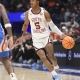 college basketball picks Meechie Johnson South Carolina Gamecocks predictions best bet odds