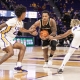 college basketball picks Messiah Jones Wofford Terriers predictions best bet odds