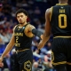college basketball picks Micah Simpson Alabama State Hornets predictions best bet odds