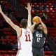 college basketball picks Michael Flowers Washington State Cougars predictions best bet odds