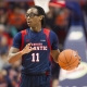 college basketball picks Michael Forrest Florida Atlantic Owls predictions best bet odds