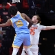 college basketball picks Michael Jacobs Southern predictions best bet odds