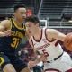 college basketball picks Michael O'Connell Stanford Cardinal predictions best bet odds