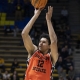 college basketball picks Michael Rataj Oregon State Beavers predictions best bet odds
