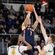 college basketball picks Michael Zanoni Penn Quakers predictions best bet odds