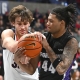 college basketball picks Mikah Ballew Portland Pilots predictions best bet odds