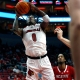 college basketball picks Mike James Louisville Cardinals predictions best bet odds