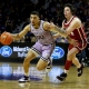 college basketball picks Mike McGuirl Kansas State Wildcats predictions best bet odds