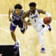 college basketball picks Mike Miles TCU Horned Frogs predictions best bet odds