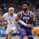 college basketball picks Mike Miles TCU Horned Frogs predictions best bet odds