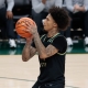 college basketball picks Mikey Williams Sacramento State Hornets predictions best bet odds