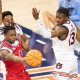 college basketball picks Mikkel Tyne Richmond Spiders predictions best bet odds