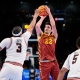 college basketball picks Milan Momcilovic Iowa State Cyclones predictions best bet odds