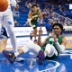 college basketball picks Miles Brown Ohio Bobcats predictions best bet odds