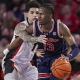 college basketball picks Miles Kelly Auburn Tigers predictions best bet odds