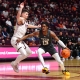 college basketball picks Miles Kelly Georgia Tech Yellow Jackets predictions best bet odds