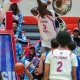 college basketball picks Miles Webb Delaware State Hornets predictions best bet odds