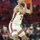 college basketball picks Milos Uzan Houston Cougars predictions best bet odds
