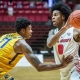 college basketball picks Miryne Thomas Ball State Cardinals predictions best bet odds