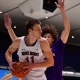 college basketball picks Mitchell Saxen St. Mary's Gaels predictions best bet odds