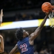 college basketball picks Mitchell Taylor South Carolina State Bulldogs predictions best bet odds