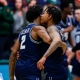 college basketball picks MJ Collins Utah State Aggies predictions best bet odds