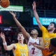 college basketball picks Montana Wheeler Bradley Braves predictions best bet odds